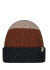 Barts 1743 21 Walnur Beanie charcoal