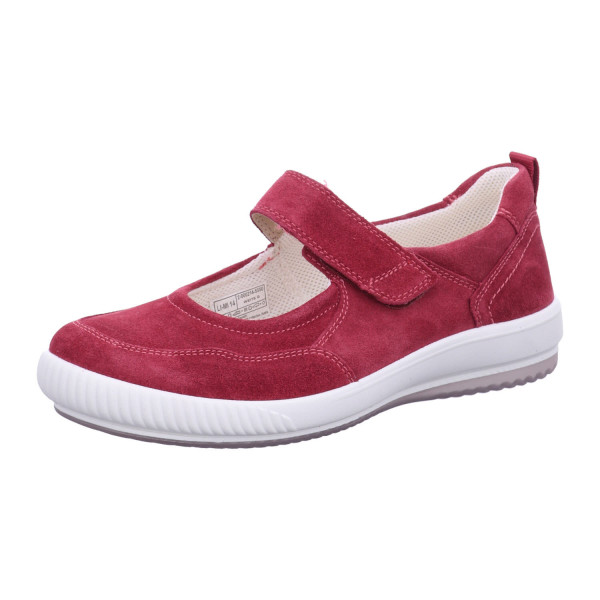 Legero 2-000214 5550 Tanaro 5.0 DARK RASPBERRY (ROT) - Bild 1