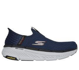 Skechers 220839 NVY MAX CUSHIONING PREMIER 2. - AD Blau