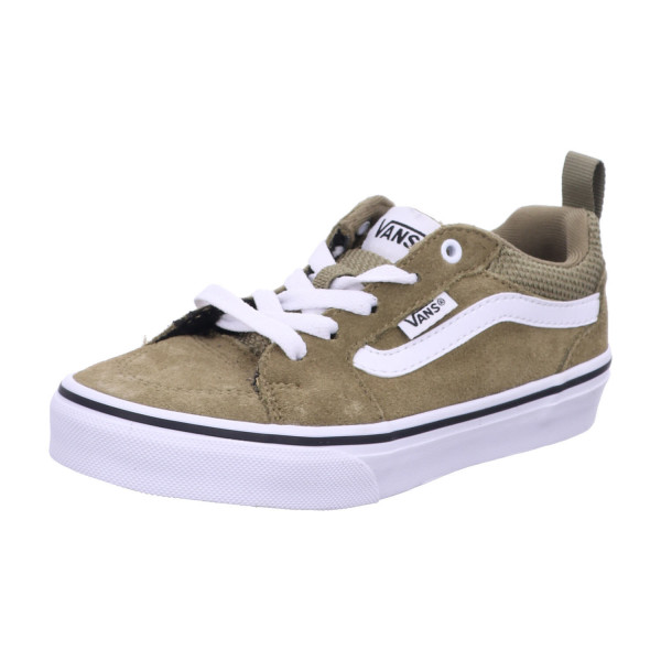 Vans VN000CWW OLV1 Filmore Olive - Bild 1