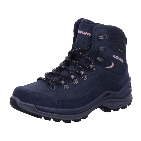 Lowa 320769 6909 TORO PRO GTX MID Ws navy/rose - Bild 1