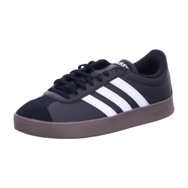 adidas ID3715 VL COURT BASE CBLACK/FTWWHT/CBLACK - Bild 1