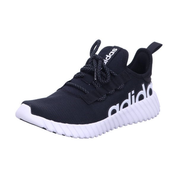 adidas IF7318 KAPTIR 3.0 CBLACK/CBLACK/FTWWHT - Bild 1