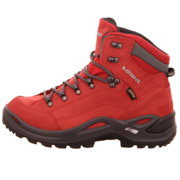 Lowa 320945 0343 RENEGADE GTX MID WS chili - Bild 1