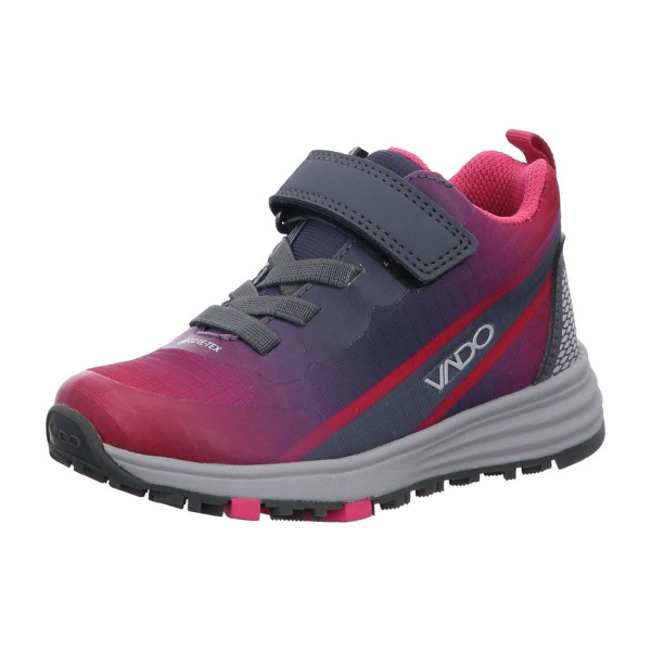 Vado 83402 3401 307 EVO MID ELASTIC GTX fuxia - Bild 1