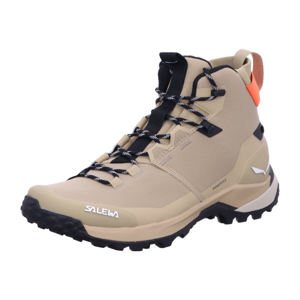 Salewa 61438 7272 PUEZ MID PTX M Quicksand/Quicksand - Bild 1