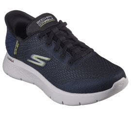 Skechers 216505 NVLM Blau