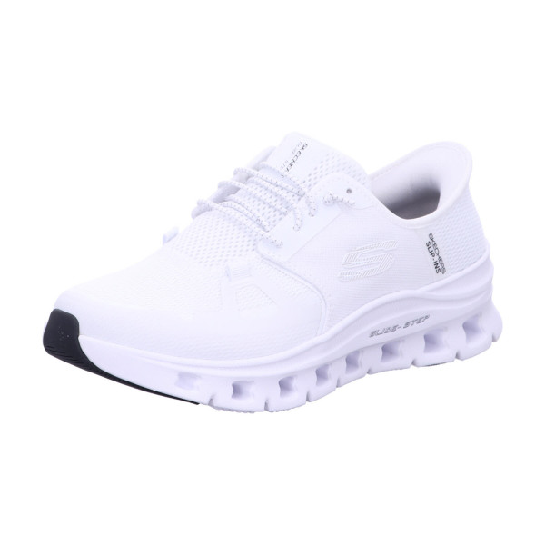 Skechers 232930 WHT GLIDE-STEP PRO - Weiß - Bild 1