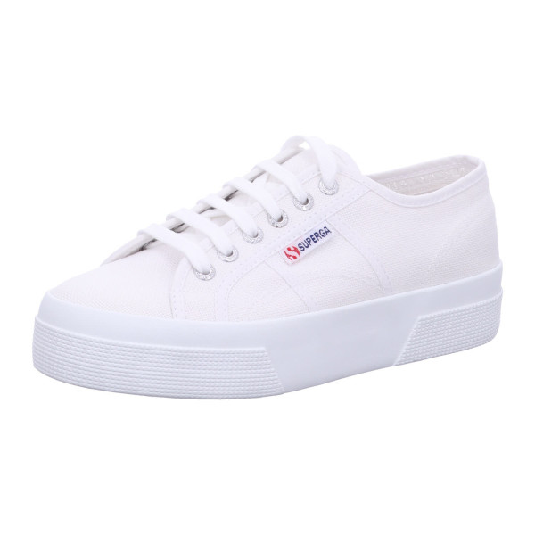 Superga S21384W 901 PLATFORM white - Bild 1