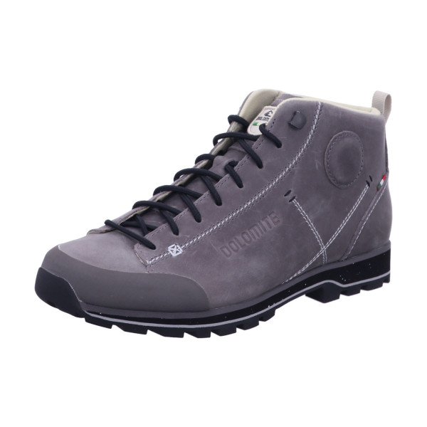 Dolomite 292531 1605 54 Mid Evo Gunmetal Grey/Black - Bild 1