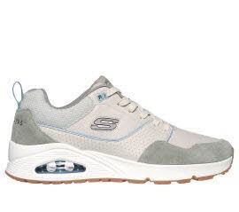 Skechers 183020 NTGR UNO - RETRO ONE Beige