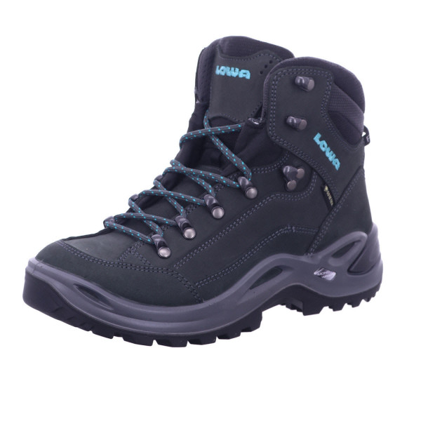 Lowa 320945 9368 RENEGADE GTX MID WS grau - Bild 1