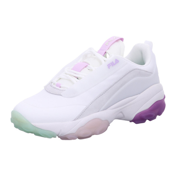 Fila 0295 13199 LOLIGO CB wmn White-Fair Orchid - Bild 1