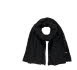 Barts 5007 01 Witzia Scarf black