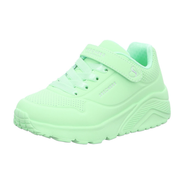 Skechers 310451L LTGR UNO LITE - Grün - Bild 1