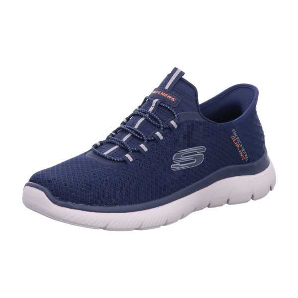 Skechers 232457 NVY SUMMITS - HIGH RANGE Blau - Bild 1