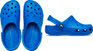 CROCS 206991 4KZ Classic Clog K blue bolt