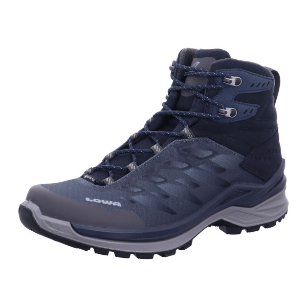 Lowa 310678 6968 FERROX GTX MID navy/rauchblau - Bild 1