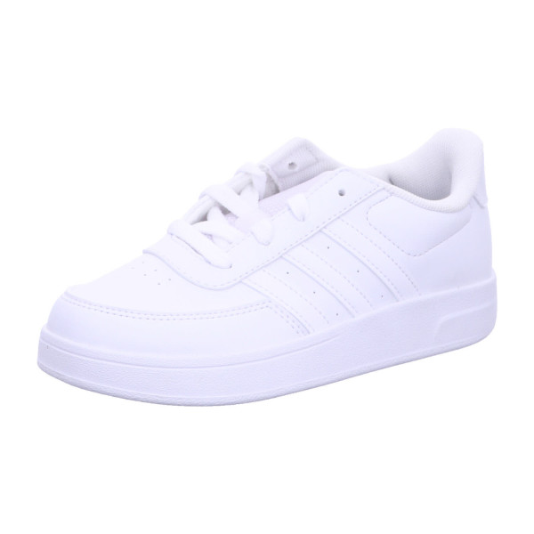 adidas HP8962 Breaknet 2.0 K Weiss - Bild 1