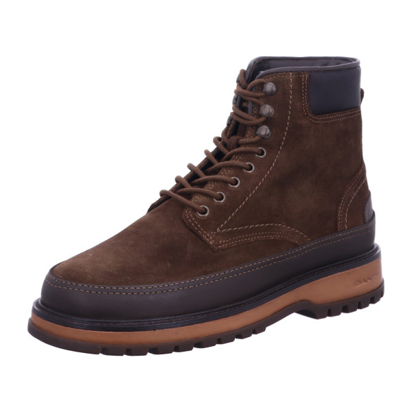 Gant 29643741 G42 Clafton tobacco brown - Bild 1