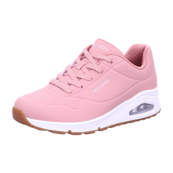 Skechers 73690 ROS UNO - STAND ON AIR Pink - Bild 1