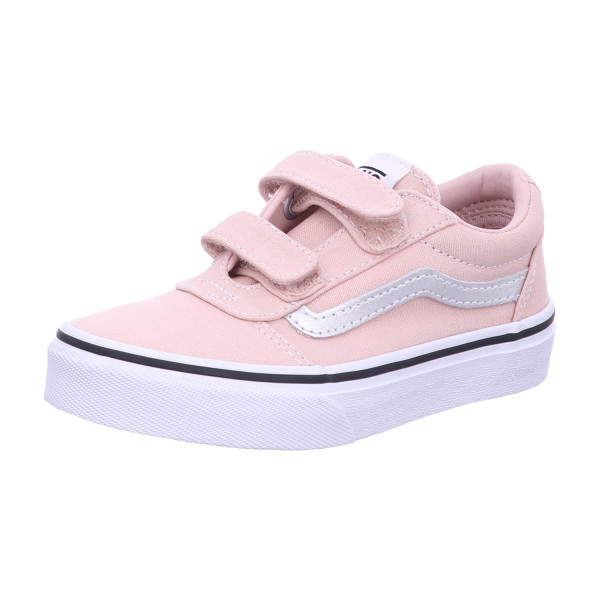 Vans VN0A5HUJ W0D1 Ward DUSTY ROSE - Bild 1