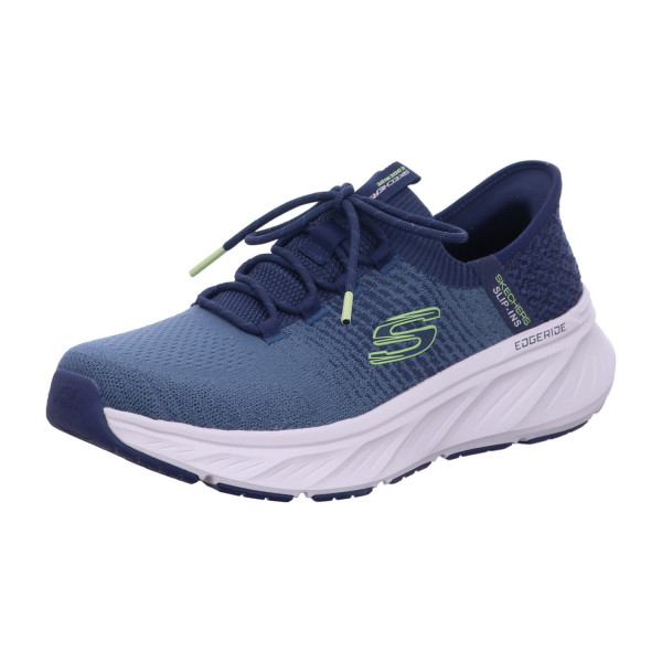 Skechers 232932 NVLM EDGERIDE - RAYGO Blau - Bild 1