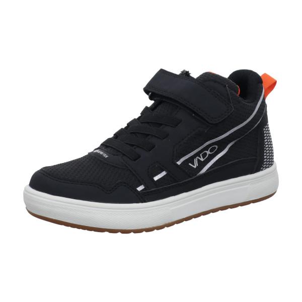 Vado 82204-2200 001 DAN MID ELASTIC GTX black - Bild 1