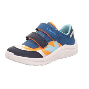 Superfit 1-006100-8000 KICKS BLAU/ORANGE