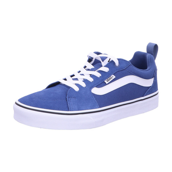 Vans VN0A5EDUY6Z1 Filmore blau - Bild 1