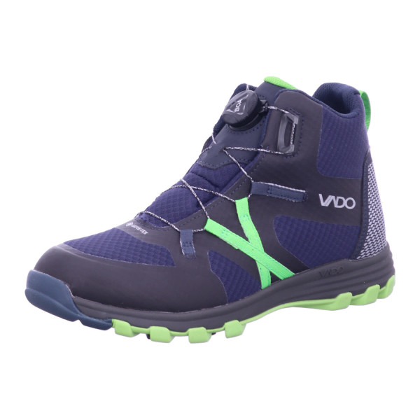 Vado 41101 101 HIKER navy - Bild 1