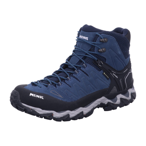 Meindl 4692 049 Lite Hike GTX marine/dunkelblau - Bild 1