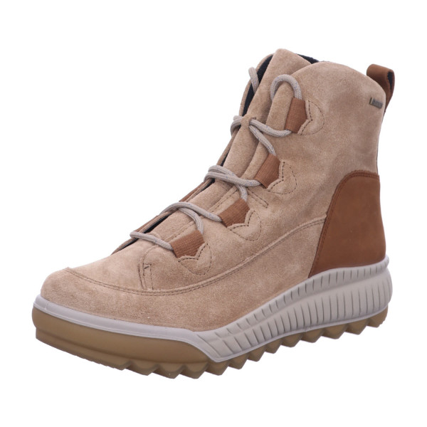 Legero 2-009561-4400 Stiefelette Leder \\ TIRANO PALUDE (BEIGE) - Bild 1