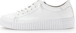 Gabor 63.331.21 Sneaker low weiss