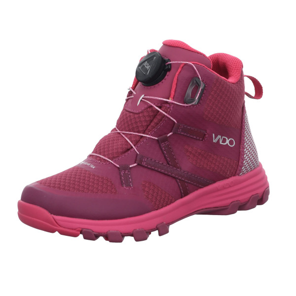 Vado 41101 306 HIKER raspberry - Bild 1