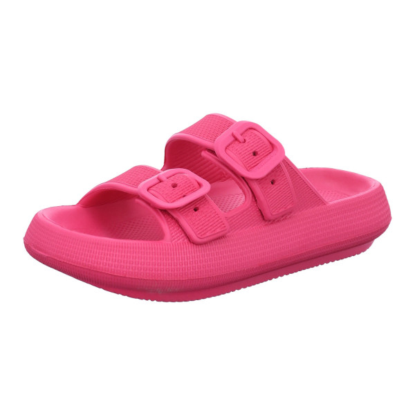 Tamaris 1-27508-42 513 Women Slides FUXIA - Bild 1