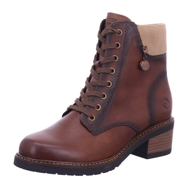 Remonte D1A70 22 Remonte Stiefelette chestnut/chestnut/le - Bild 1