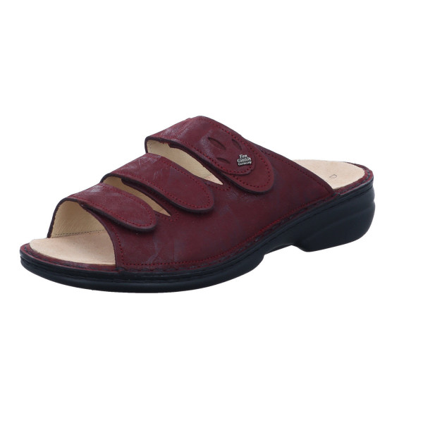 Finn Comfort 02554 902335 KOS BORDO/REDWINE - Bild 1