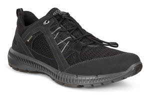 Ecco 843063/51052 Outdoor BLACK/BLACK