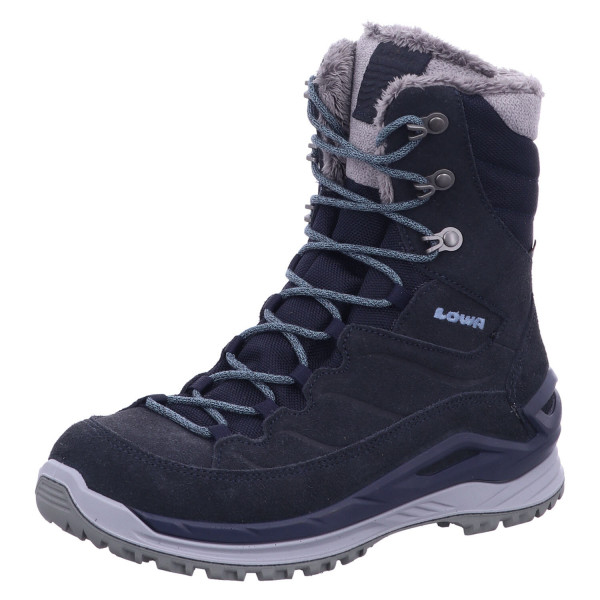 Lowa 420417 6917 CALCETA EVO GTX Ws navy/eisblau - Bild 1