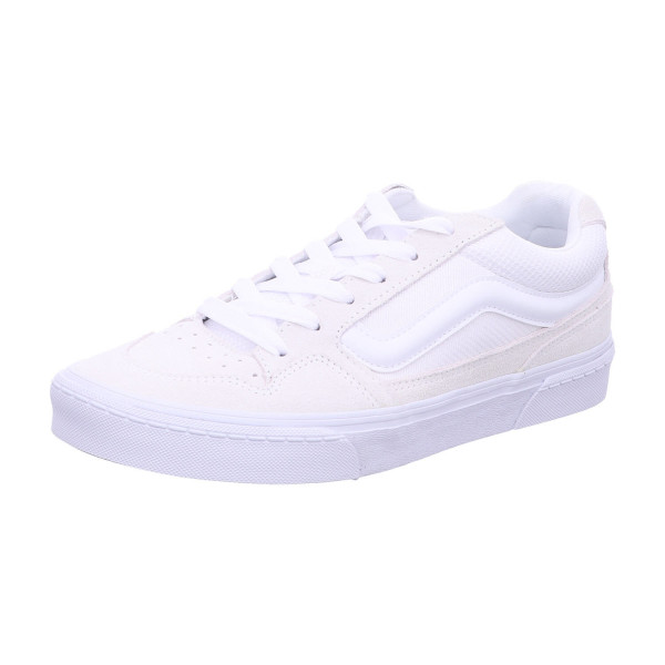 Vans VN0A5JM2WWW1 Caldrone WHITE/WHITE - Bild 1