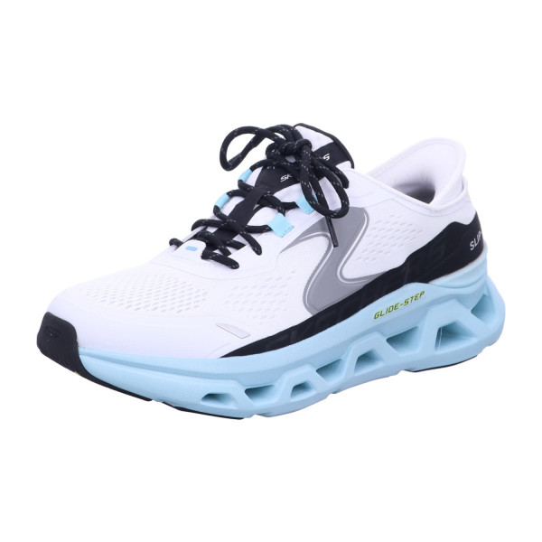 Skechers 232921 WBL GLIDE-STEP ALTUS - Weiß - Bild 1