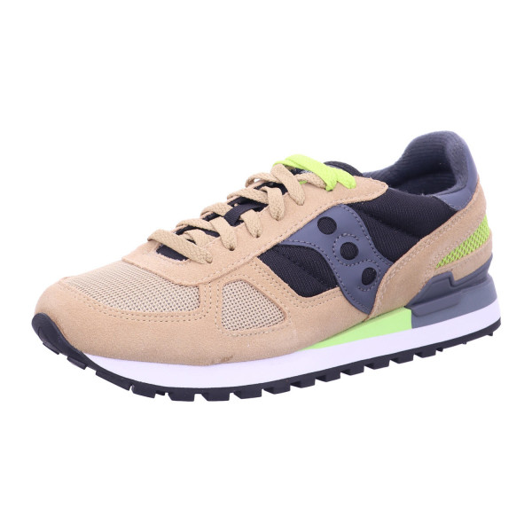 Saucony S2108 Shadow khaki - Bild 1