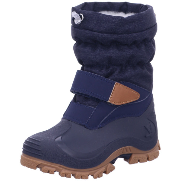 Lurchi 63L6013002 00003 Finn navy - Bild 1