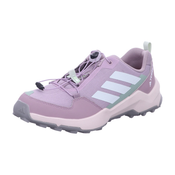 adidas JI1507 TERREX AX4S SL K Rosa - Bild 1