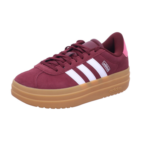 adidas IH4780 VL COURT BOLD J SHARED/FTWWHT/PNKFUS - Bild 1