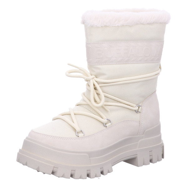 Buffalo 1622334 2088 ASPHA BLIZZARD 2 cream - Bild 1