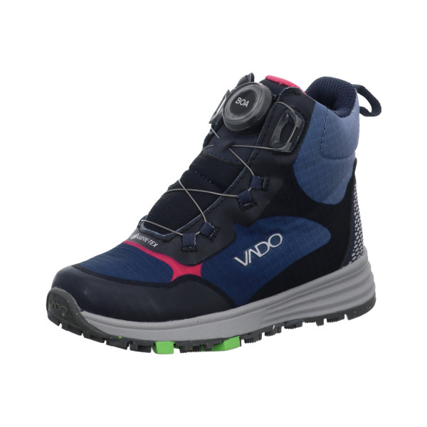 Vado 83418-3401 101 SMILE HIGH BOA GTX navy - Bild 1