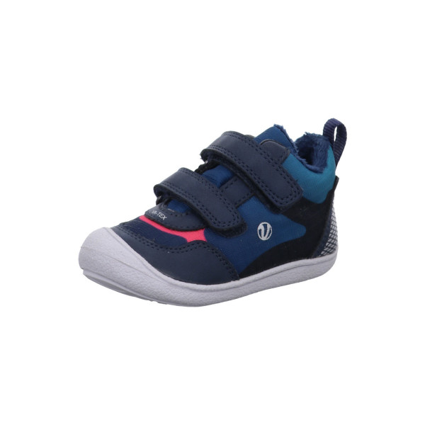 Vado 85011-5001 101 MINISMILE VELCRO VATEX navy - Bild 1