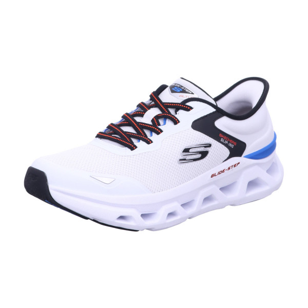 Skechers 232922 WMLT GLIDE-STEP ALTUS - TURN OUT Weiß - Bild 1